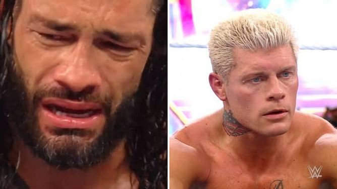 43-year-old WWE Superstar could finally return to dethrone Roman Reigns instead of Cody Rhodes, according to veteran