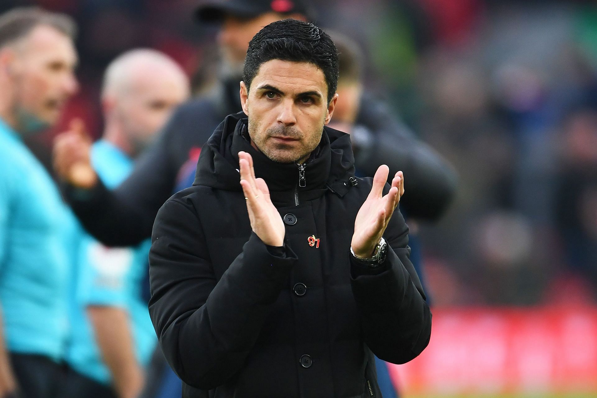 Bitter lessons for Mikel Arteta as indecisive game management costs ...