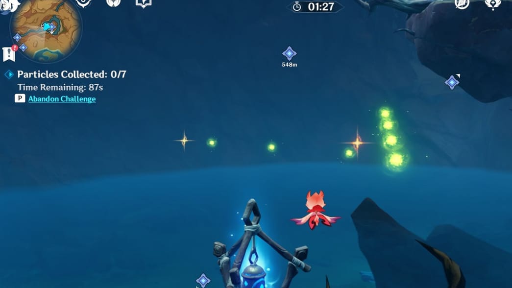 guide Look for other Kory Drums quest in Genshin Impact How to