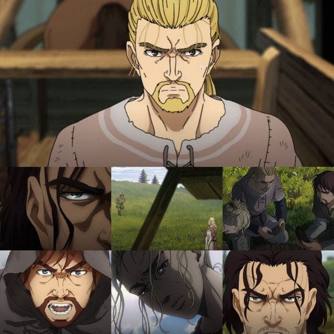 Vinland Saga season 2 episode 16: Release date and time, countdown