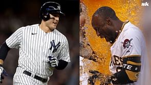 When New York Yankees star Anthony Rizzo offered blunt response to Starling Marte's PED suspension
