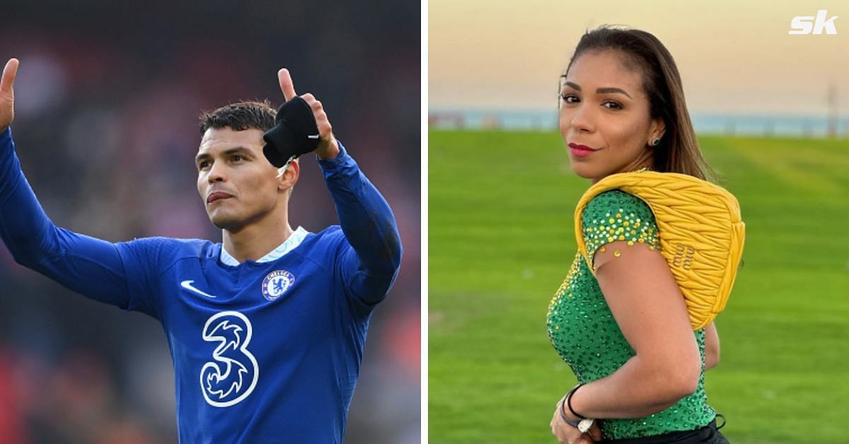 Belle Silva excites Chelsea fans with post confirming the return of the Brazilian defender.