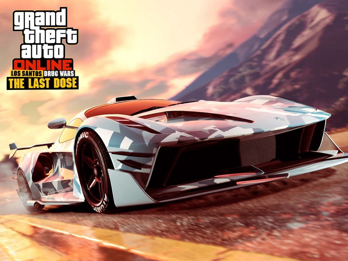 Find out whether Ocelot Virtue is worth your efforts in GTA Online (Image via Sportskeeda)