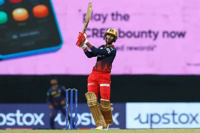 Shahbaz Ahmed plays domestic cricket for Bengal (Image Courtesy: IPLT20.com)