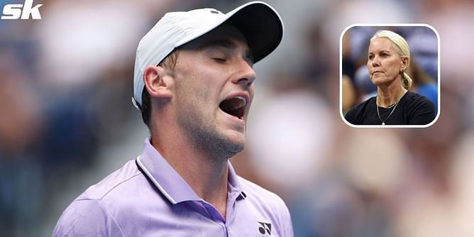 Former Serena Williams coach Rennae Stubbs blames Casper Ruud himself for his lack of publicity
