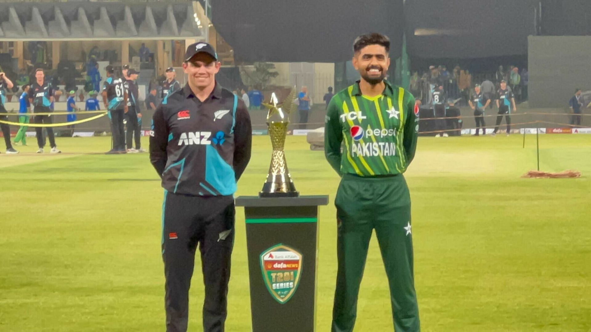 Pakistan vs New Zealand - Dream11 Prediction - 4th T20I