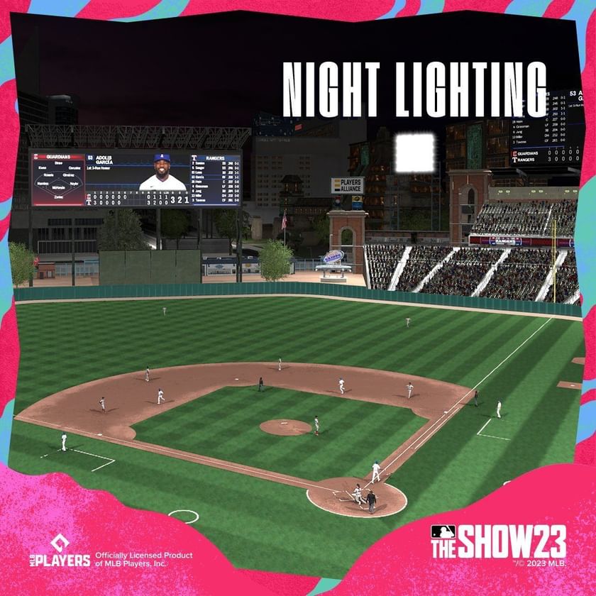Does MLB The Show 23 have cross platform multiplayer option? How to
