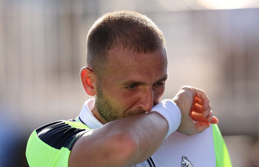 Marrakech 2023 Day 5 Men's Singles Predictions, ft Lorenzo Musetti vs