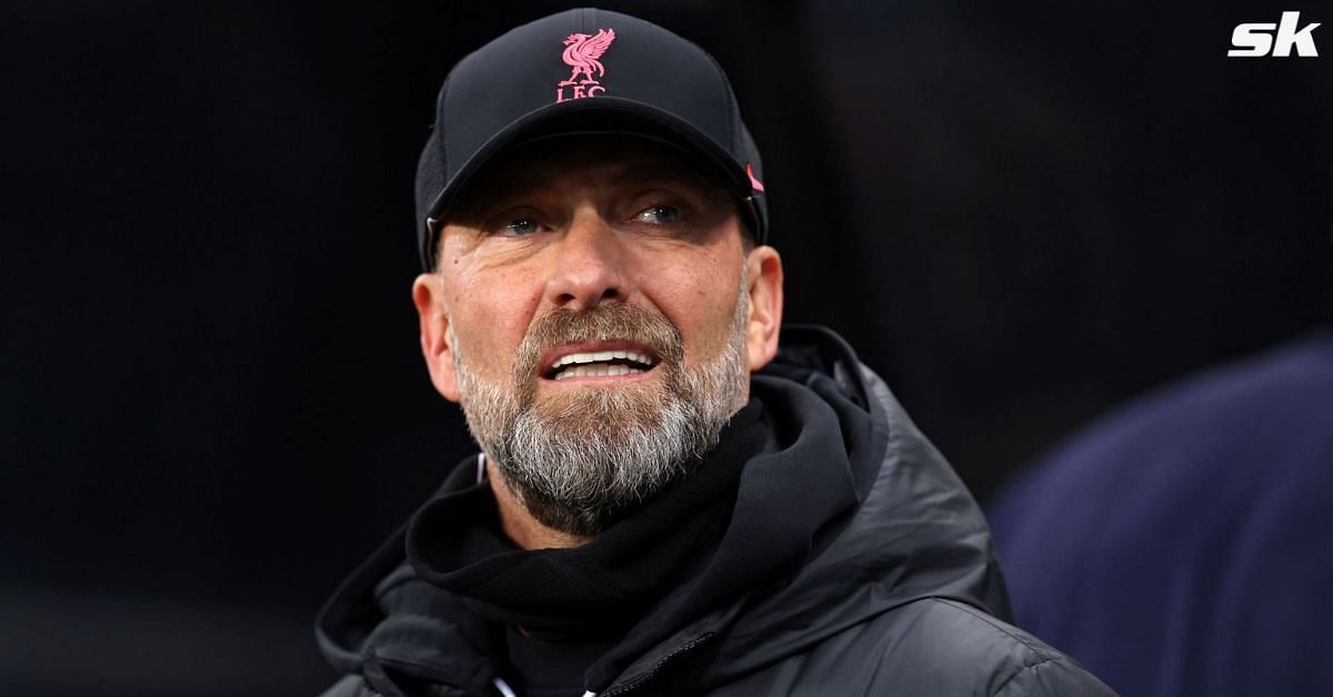 Will Jurgen Klopp quit Liverpool in the summer?