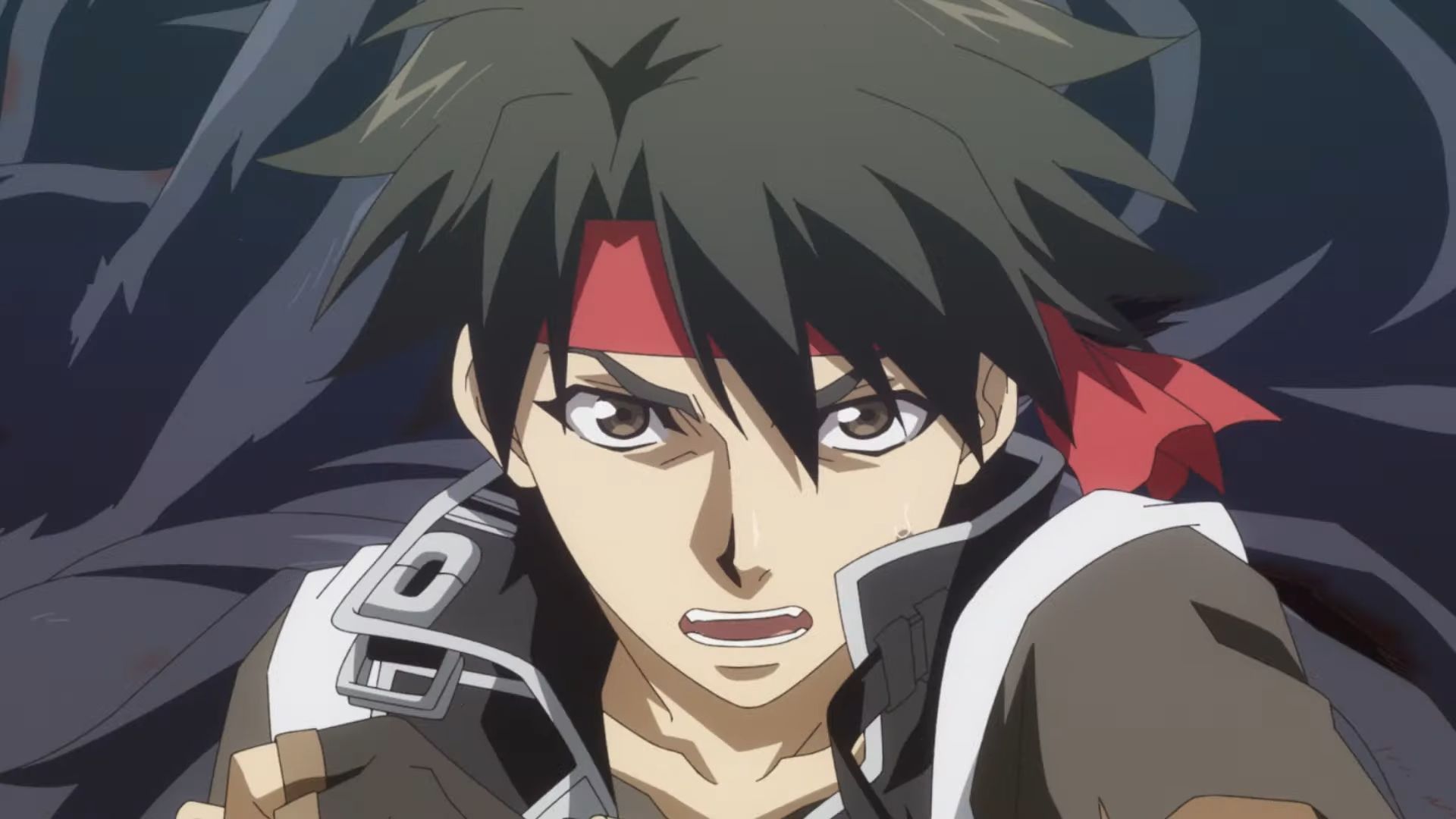 Sorcerous Stabber Orphen  Official Trailer 