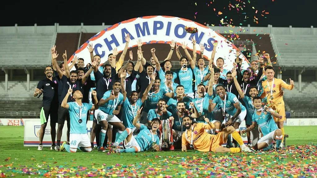 Odisha FC