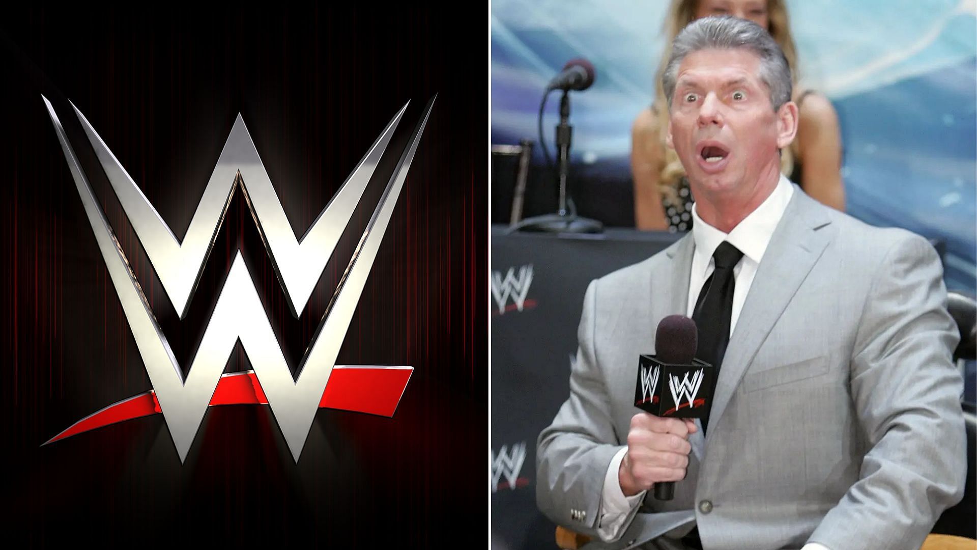 Vince McMahon is the Executive Chairman of the company!
