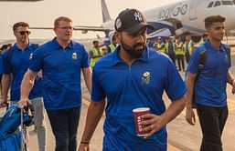 "Hopefully, we can get the result" - MI captain Rohit Sharma ahead of clash against DC in IPL 2023
