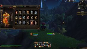 World of Warcraft: Dragonflight Patch 10.1 to reportedly feature updated roll system for transmog collectors