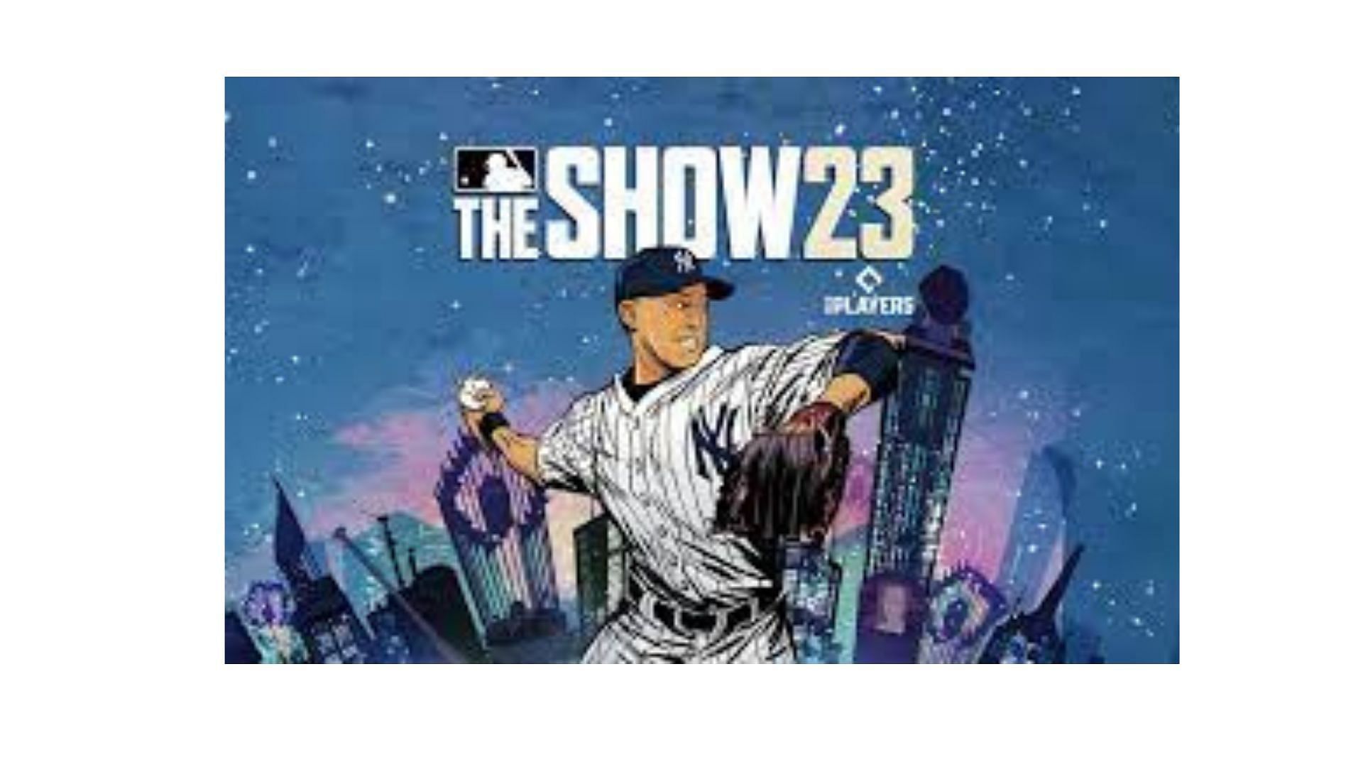 MLB The Show 23 has different game modes