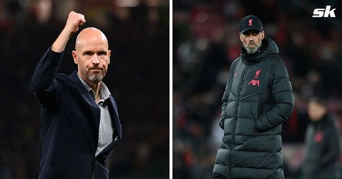 Liverpool transfer target wants to work with Erik ten Hag at Manchester United: Reports