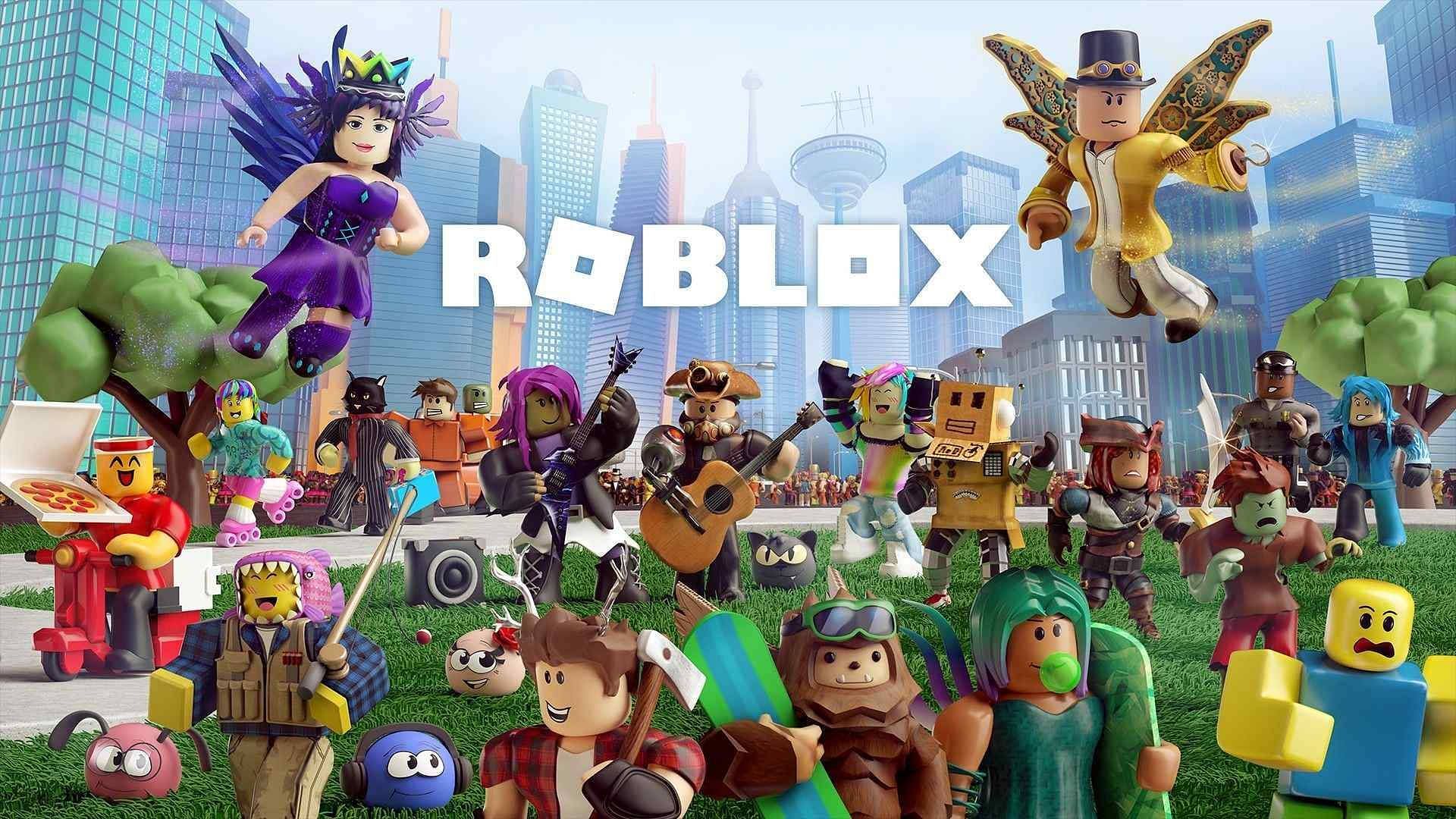 Roblox Mobile