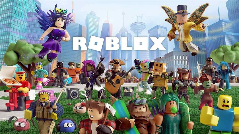 Top 15 Game Roblox Seru & Terbaik Di Handphone 2023 ( Android & iOS ) 