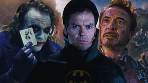 Superhero movie one-liners: The best zingers from the Marvel and DC Universe