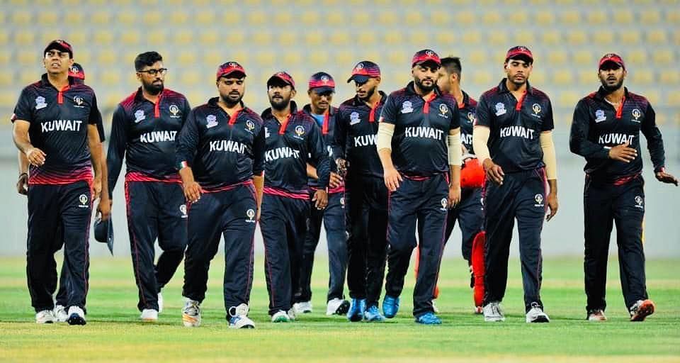 KUW vs UAE Dream11 Prediction, ACC Men