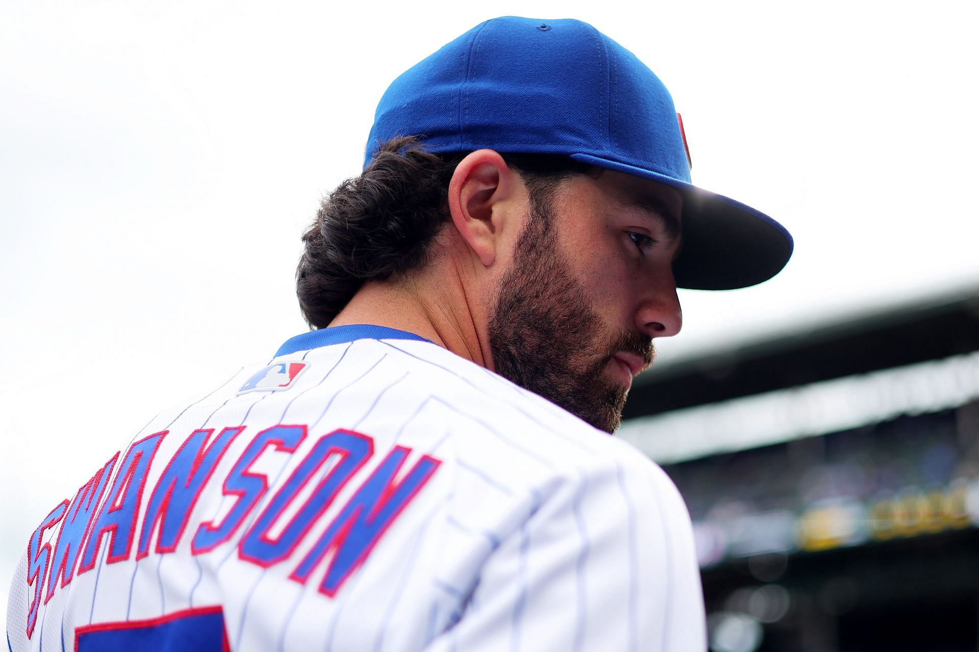 What is Dansby Swanson's salary for 2023? Cubs star's contract