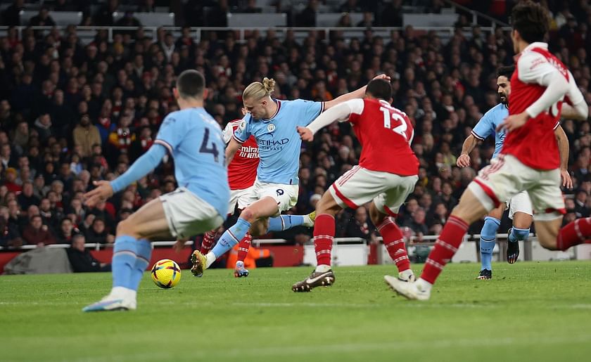 Manchester City vs Arsenal karşılaşması Betclub'ta seni bekliyor ! in 2023