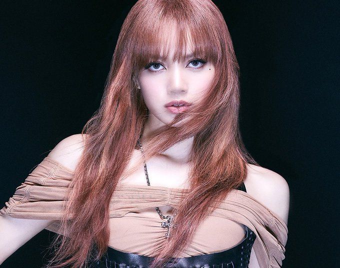 Blackpink's Lisa to feature on Big Bang Taeyang's upcoming solo album