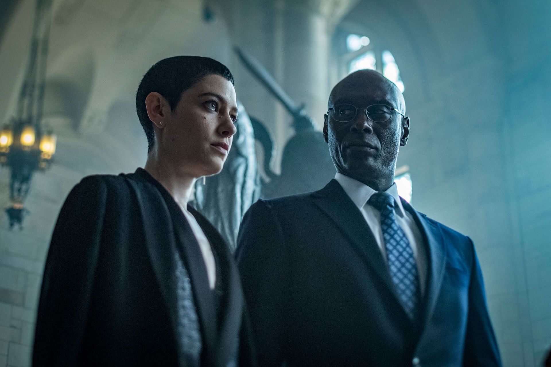 How Did Lance Reddick Die? Cause of Death, How 'John Wick' Actor