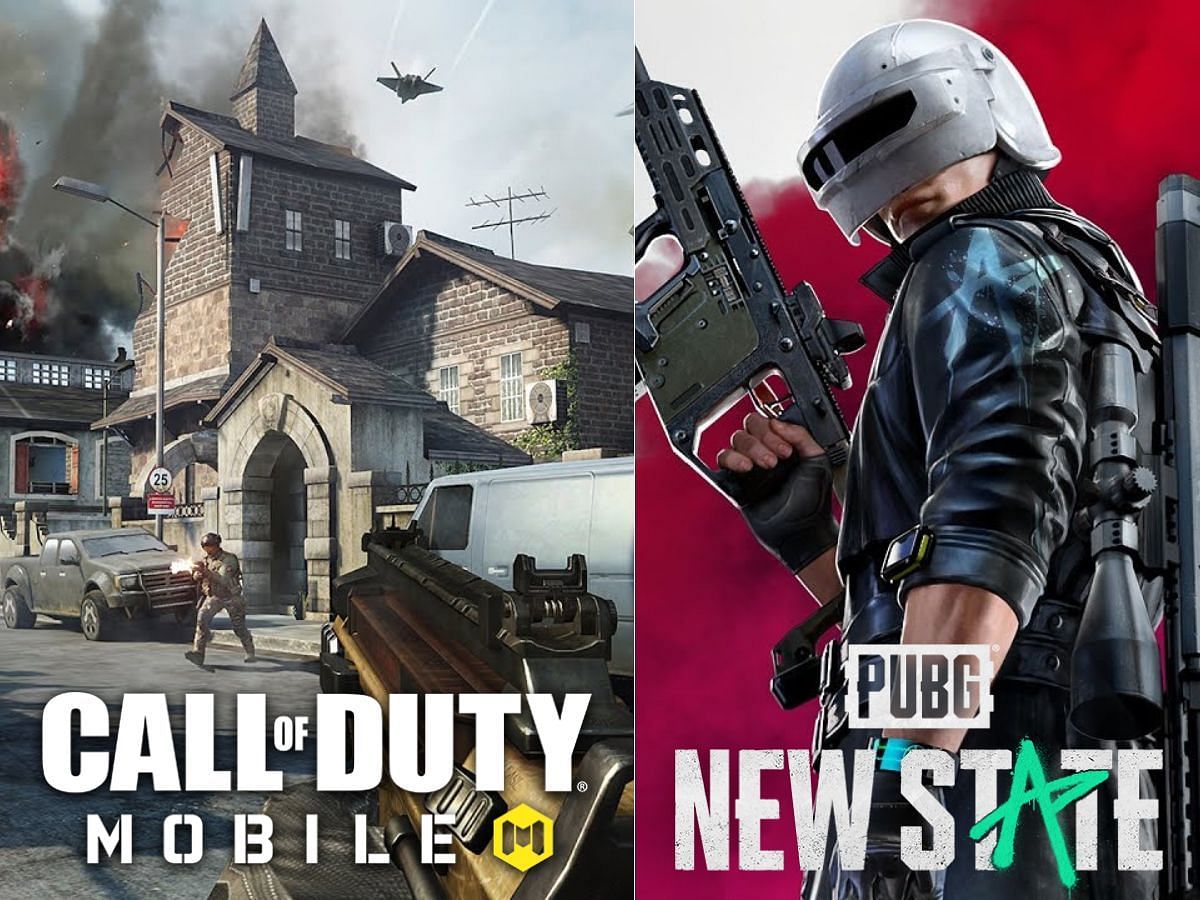 Move over PUBG: Indian gamers now hooked on 'Call of Duty', 'Garena Free  Fire