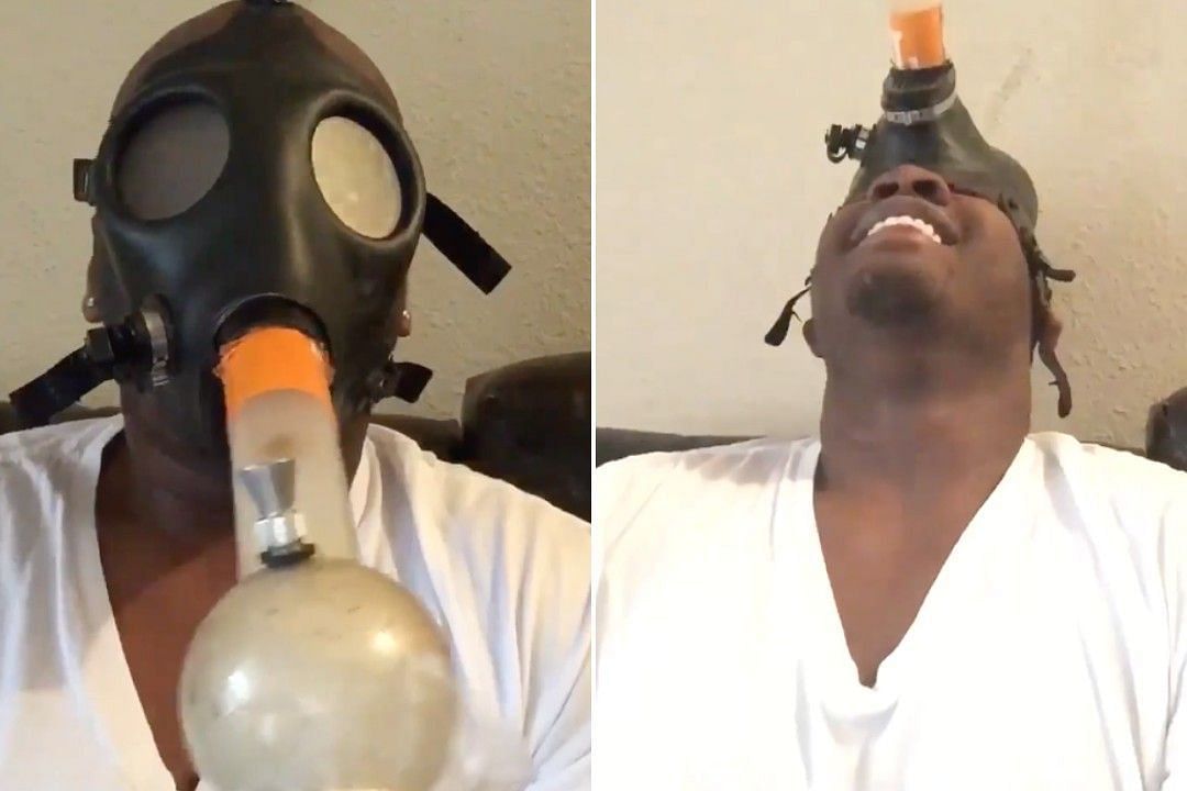 Rapoport] Per Saint Omni, #Texans star LT Laremy Tunsil is once