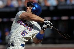 When former Mets star David Wright's attempt to come back on the mound turned out to be a gruesome journey