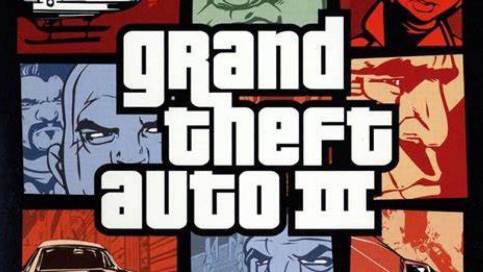 Before GTA 3, nobody really cared about the series (Image via Rockstar Games)