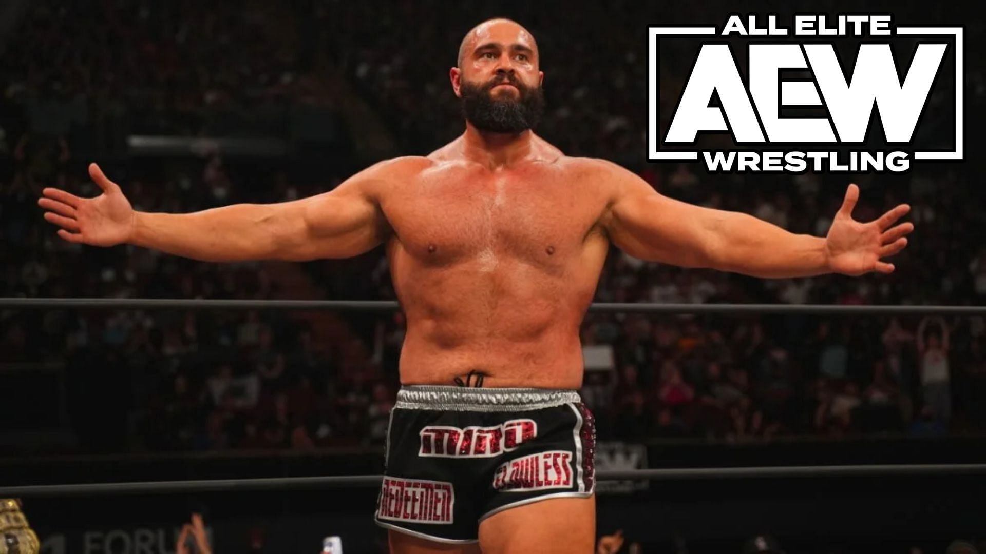 Could The Redeemer be on his way back to AEW?