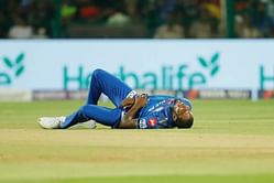 IPL 2023 : मुंबई इंडियंस को लग सकता है बड़ा झटका, हेड कोच मार्क बाउचर ने की जोफ्रा आर्चर के चोटिल होने की पुष्टि