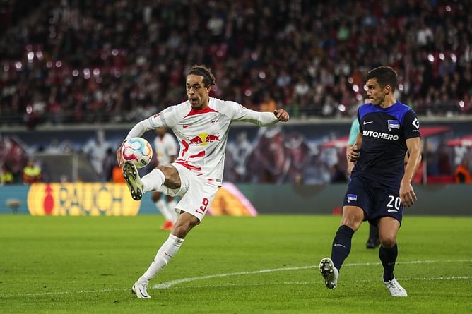 Hertha Berlin vs RB Leipzig Prediction and Betting Tips | April 8th 2023