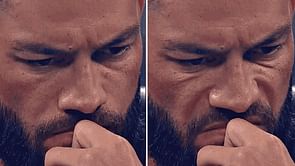 Top female star teases challenging for Roman Reigns' Undisputed WWE Universal Championship