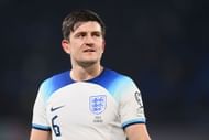 Harry Maguire is wanted back at the King Power Stadium.