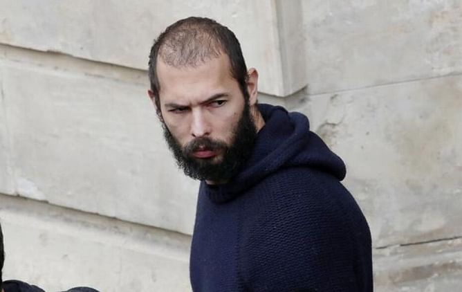"I'm going to save the world" - Andrew Tate vows to donate $25M this year in a Twitter attempt at altruism