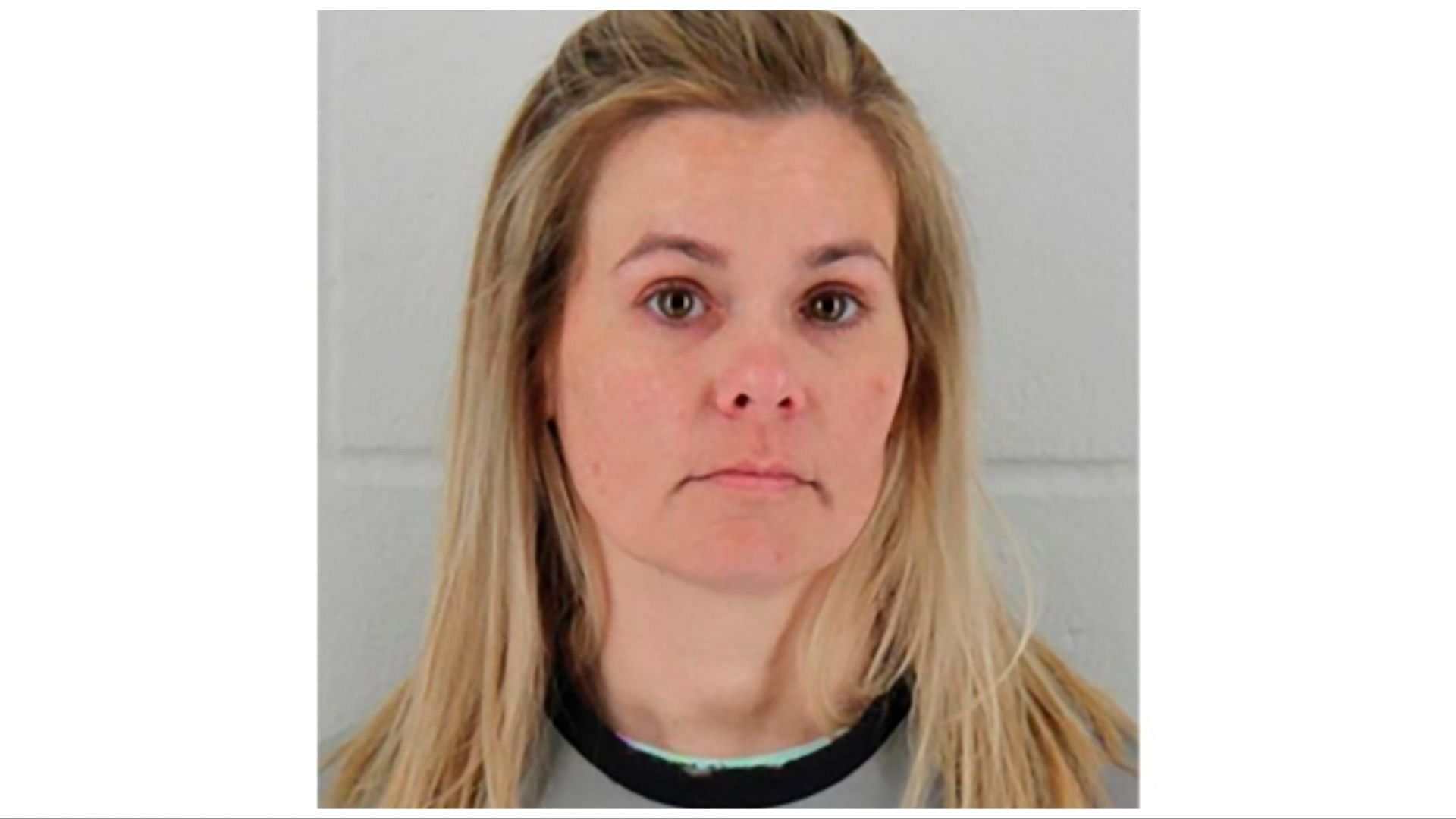 Jennifer Anne Hall has pleaded guilty in connection to patients murders, (Image via Jonathan Lewis Ketz/Twitter)