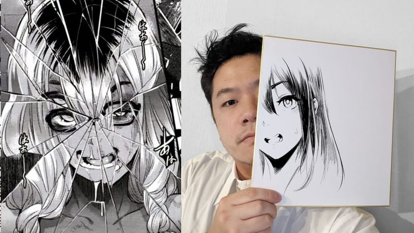 10 popular mangakas who are not Japanese