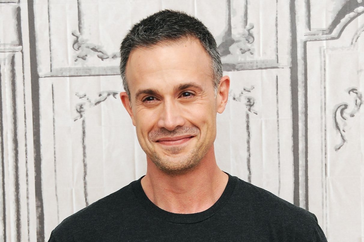 Freddie Prinze Jr. Says He Is Done Playing Kanan Jarrus - Star Wars News Net