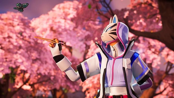 Fortnite downtime today (April 11): When will servers be back up?