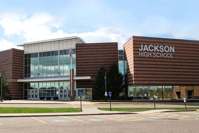 Jackson High School Canton Ohio Reddit