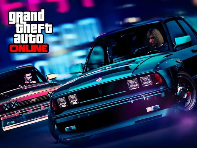 5 most customizable sports cars in GTA Online, ranked