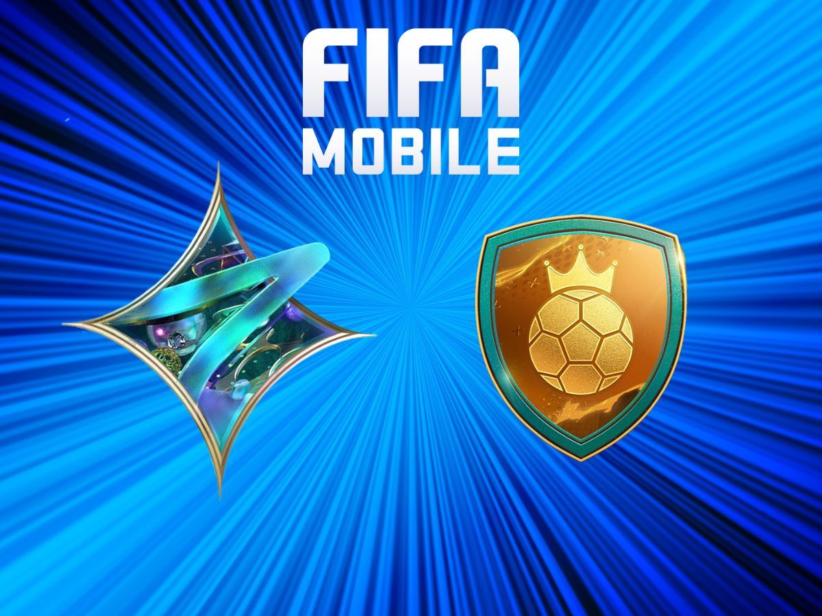 FIFA Mobile Players