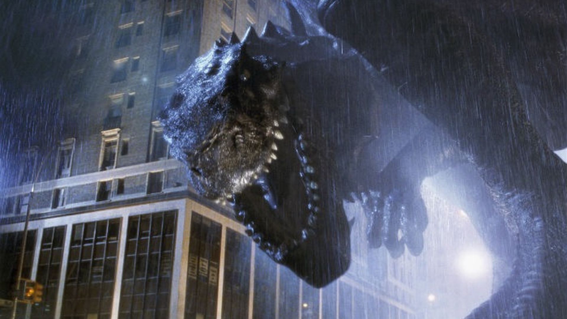 Godzilla 1998 (Image via IMDB)