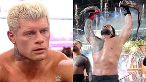 Will Cody Rhodes get another shot at Roman Reigns' WWE Universal Championship after WrestleMania 39?