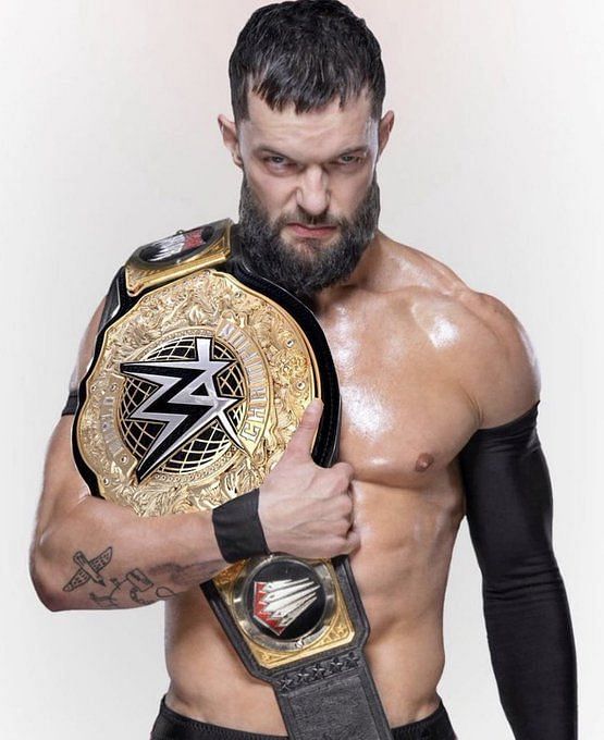 Finn Balor: "Justice For Him" - WWE Universe Pushes For Major Star To ...