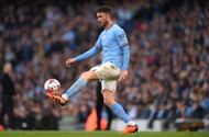 Aymeric Laporte desires a move to Barcelona.