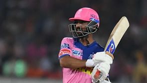 3 former RR players who are in the current CSK squad for IPL 2023